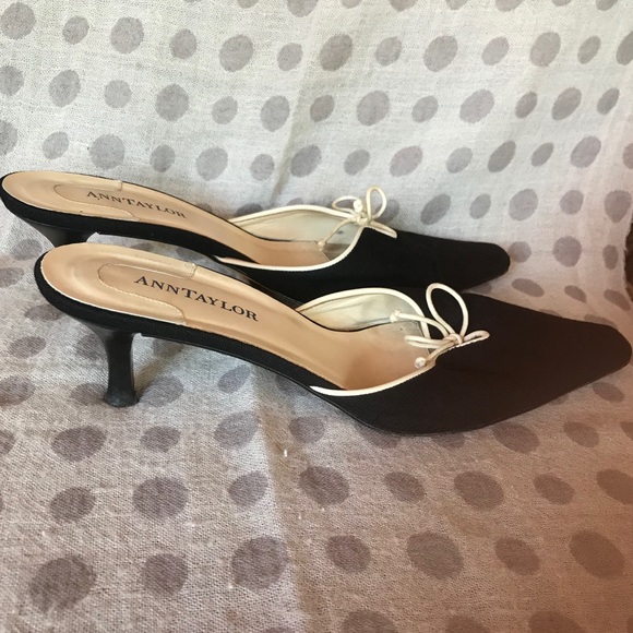 Ann Taylor Shoes - Ann Taylor heels